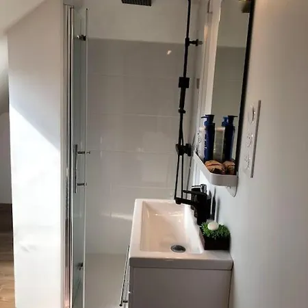 Sweet Holiday home Loos