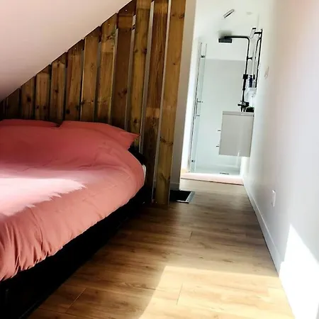 Sweet Holiday home